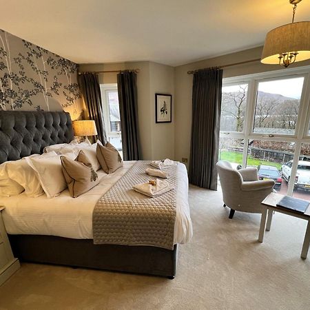 The Mary Mount Hotel Valle de Borrowdale Exterior foto