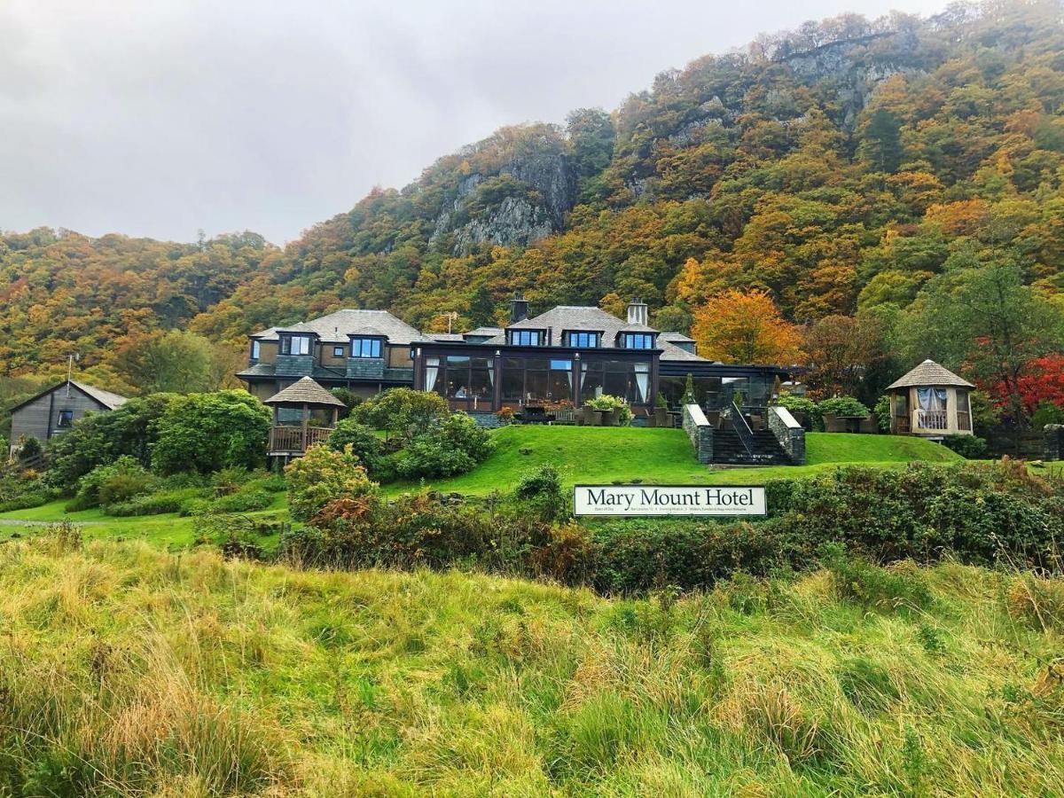 The Mary Mount Hotel Valle de Borrowdale Exterior foto