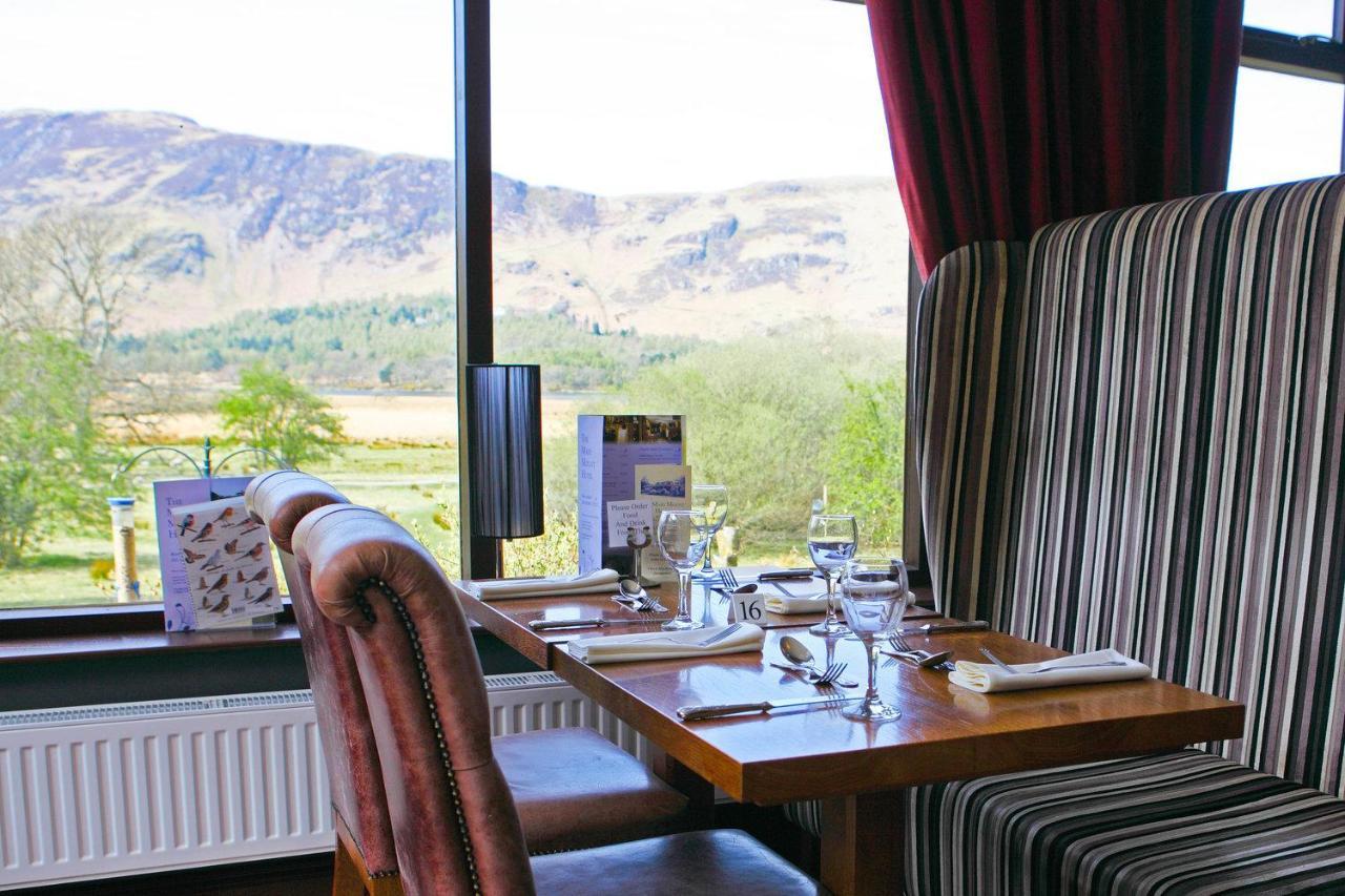 The Mary Mount Hotel Valle de Borrowdale Exterior foto