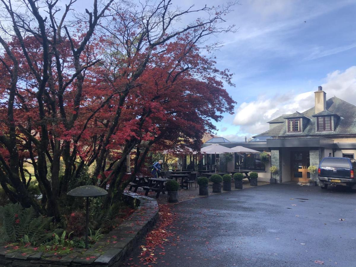 The Mary Mount Hotel Valle de Borrowdale Exterior foto
