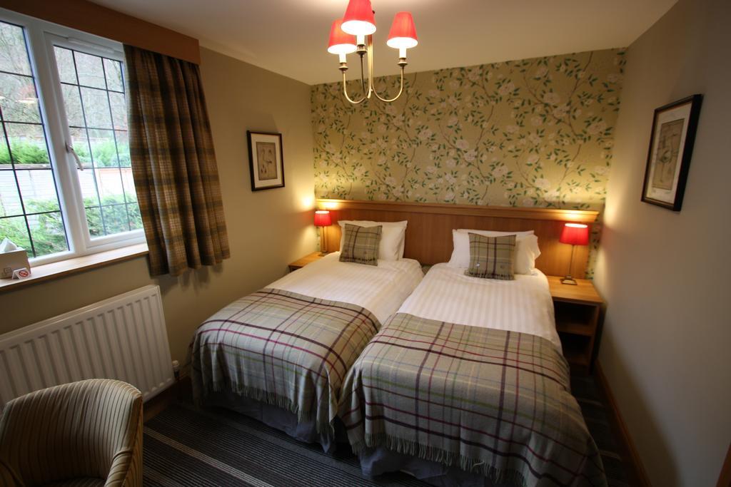 The Mary Mount Hotel Valle de Borrowdale Habitación foto