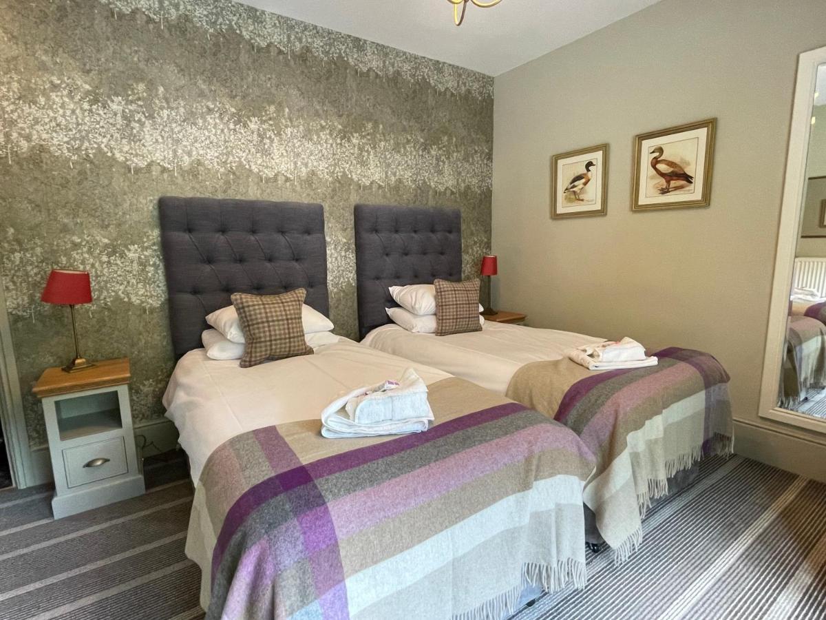 The Mary Mount Hotel Valle de Borrowdale Exterior foto