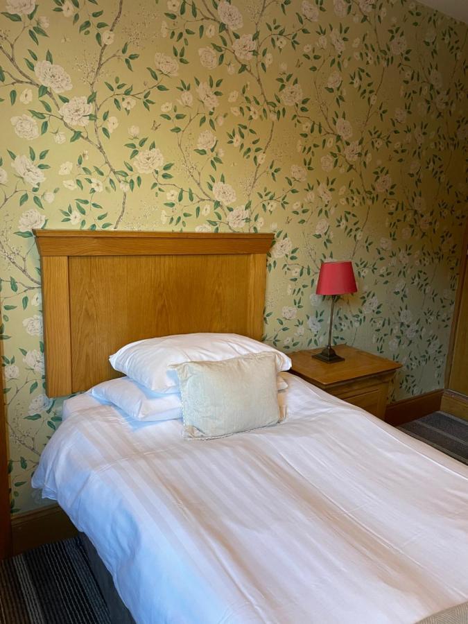 The Mary Mount Hotel Valle de Borrowdale Exterior foto