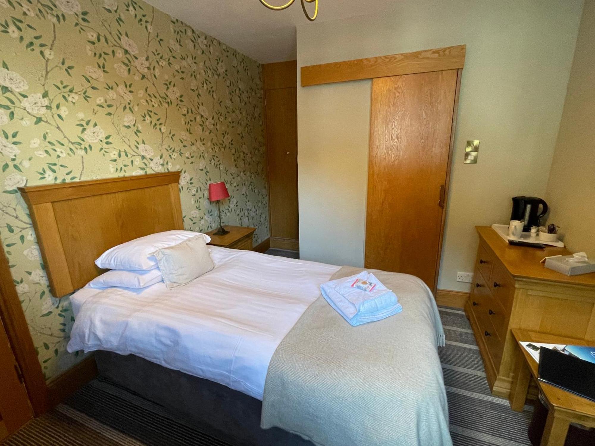 The Mary Mount Hotel Valle de Borrowdale Habitación foto