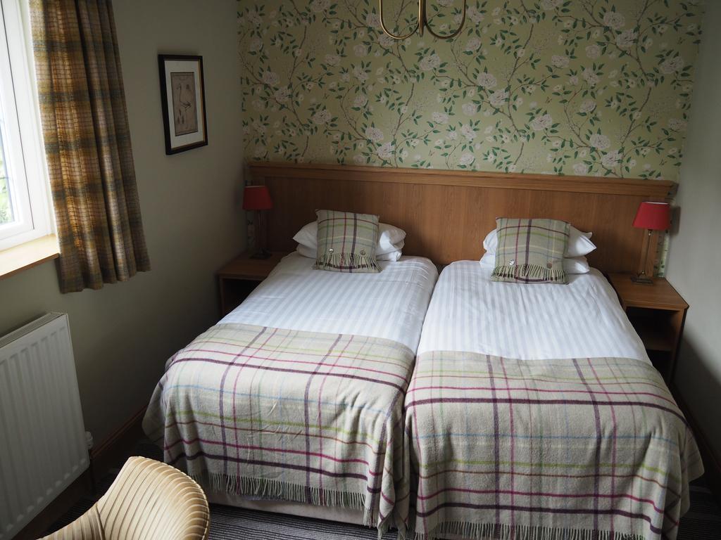 The Mary Mount Hotel Valle de Borrowdale Exterior foto