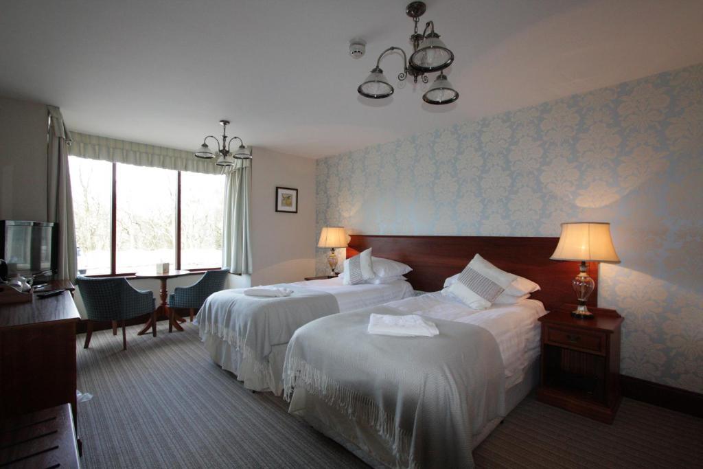 The Mary Mount Hotel Valle de Borrowdale Habitación foto